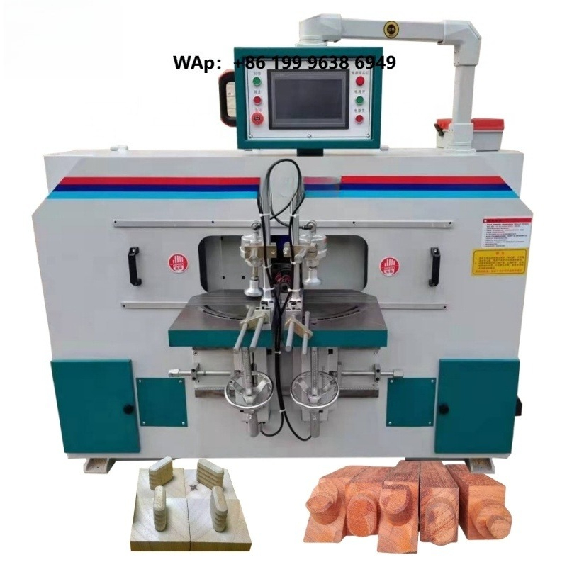 Cnc Woodworking Tenon Cutting  - Woodworking Machinery For Sale 评论和价格