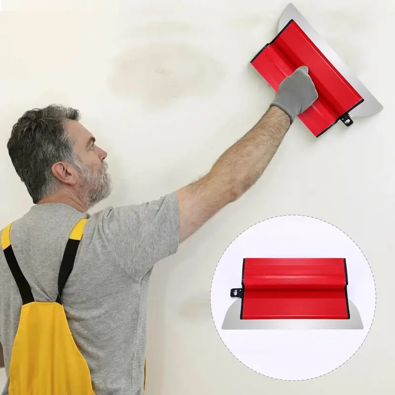 Flexible Drywall Smoothing Spa - Drawknife Blade 评论和价格
