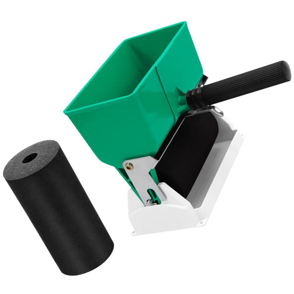 Handheld Glue Roller Portable  - Woodworking Glue 评论和价格