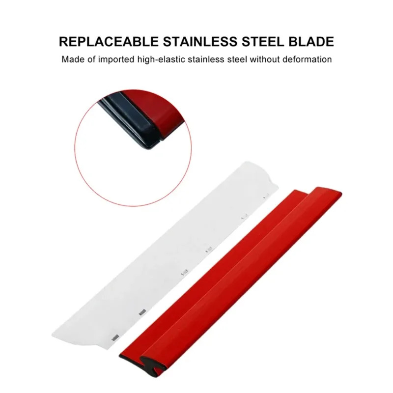25/40CM Drywall Smoothing Spat - Drawknife Blade 评论和价格