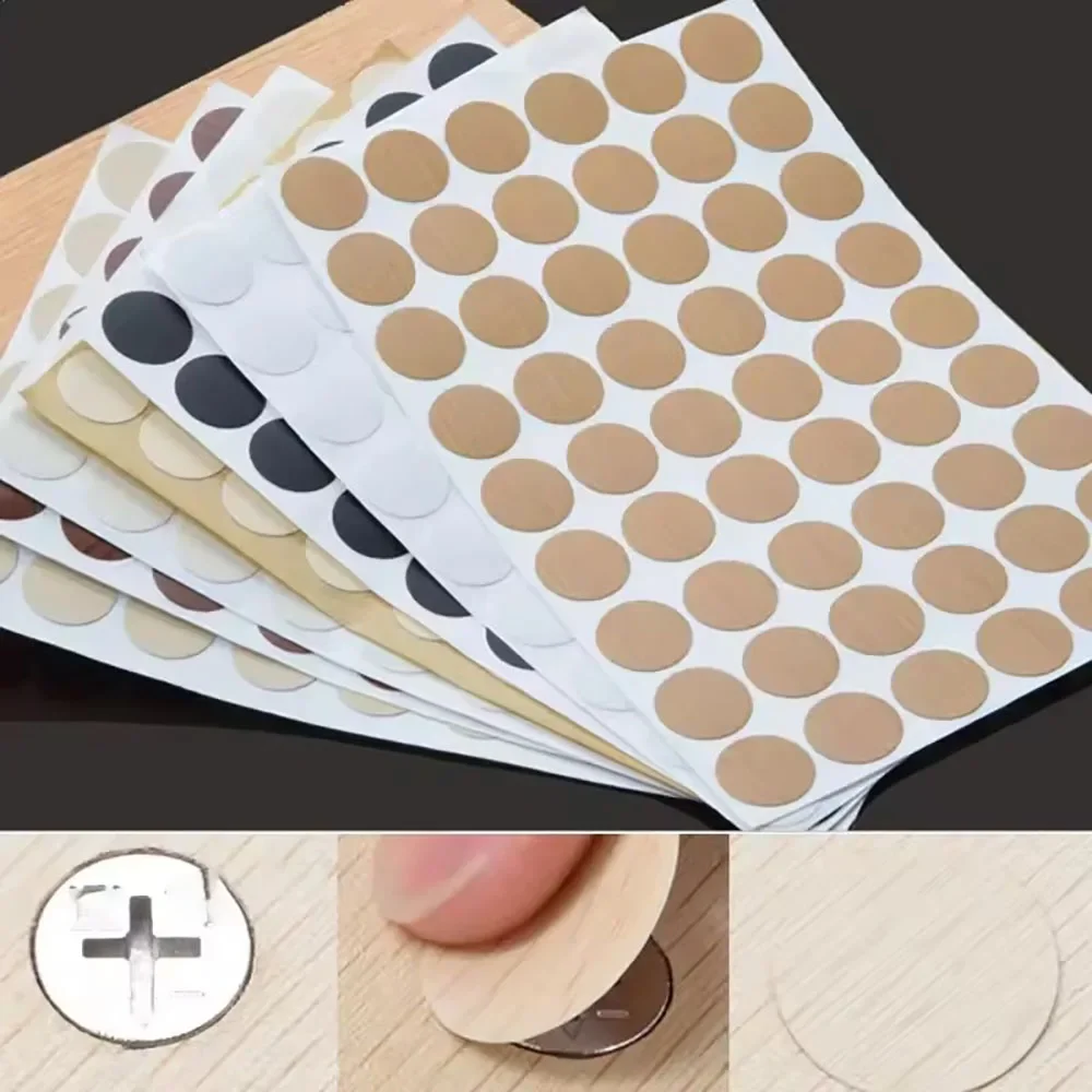 54Pcs/Set Self-Adhesive Wooden - Woodworking Glue 评论和价格