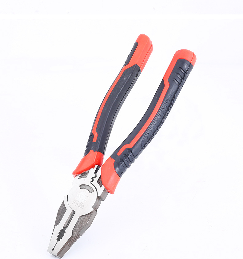 Tiger pliers, steel wire plier - Woodworking In Japanese 评论和价格