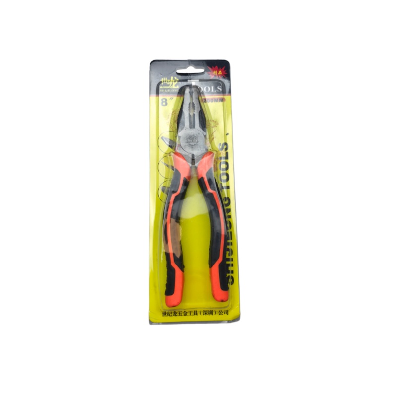 Tiger pliers, steel wire plier - Woodworking In Japanese 评论和价格