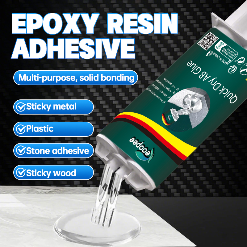 Epoxy Resin AB Glue Strong Bon - Woodworking Resin 评论和价格