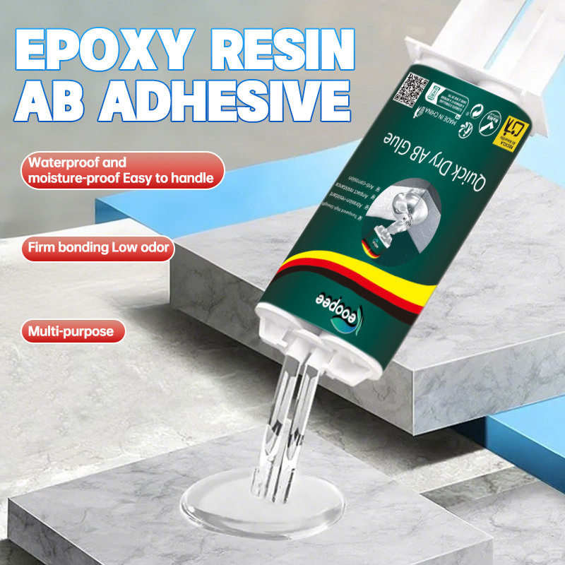 Epoxy Resin AB Glue Strong Bon - Woodworking Resin 评论和价格