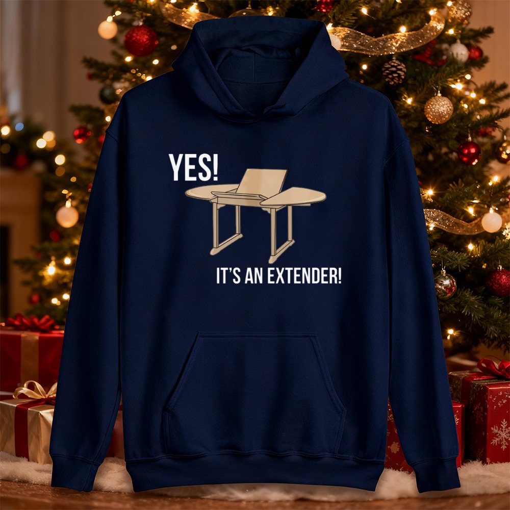 Yes It's An Extender Funny Exp - Woodworking Jokes 评论和价格
