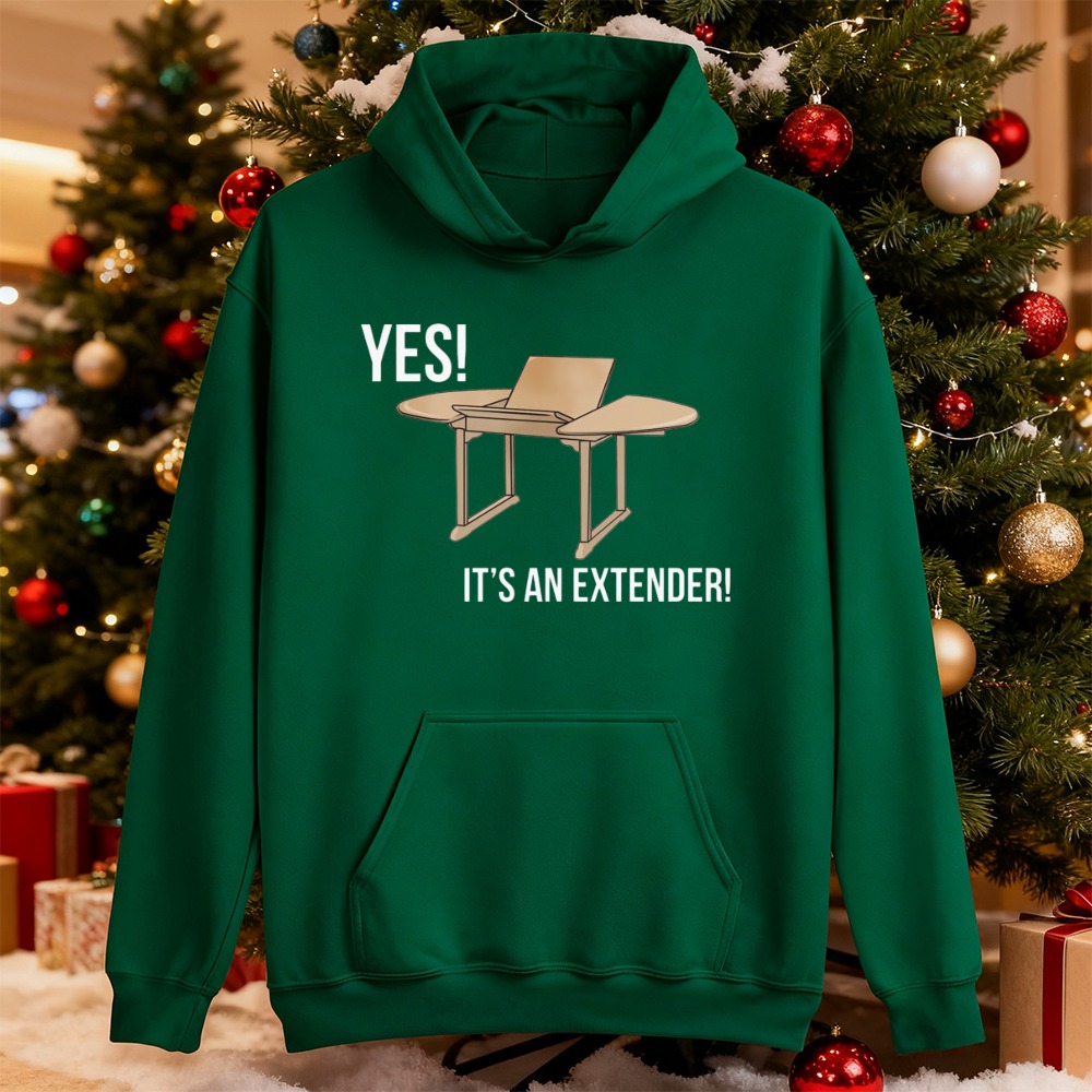 Yes It's An Extender Funny Exp - Woodworking Jokes 评论和价格